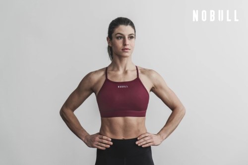 No bull sports sales bra